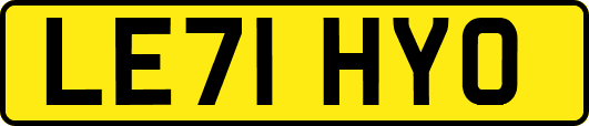 LE71HYO
