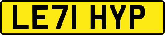 LE71HYP