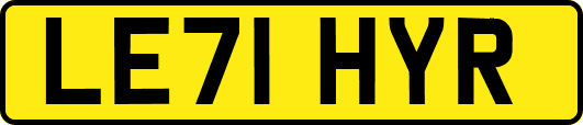 LE71HYR