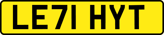LE71HYT