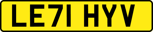 LE71HYV