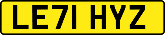 LE71HYZ