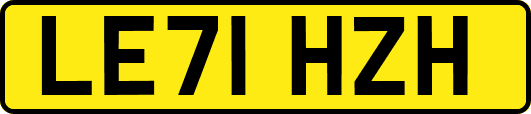 LE71HZH