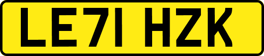 LE71HZK