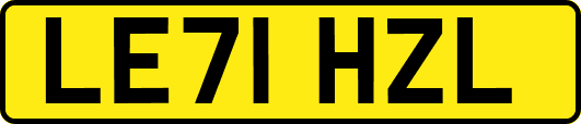 LE71HZL