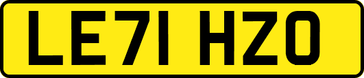 LE71HZO