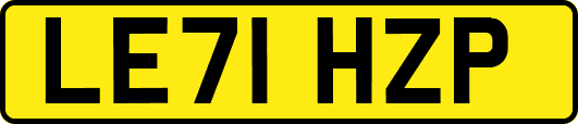 LE71HZP