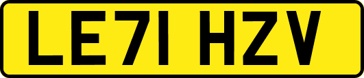 LE71HZV