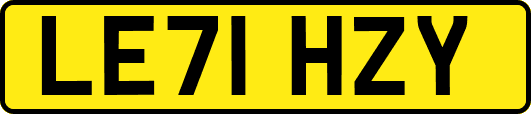 LE71HZY