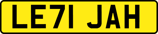 LE71JAH