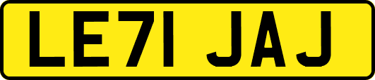 LE71JAJ