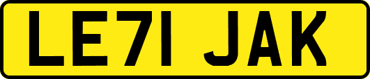 LE71JAK