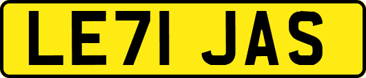 LE71JAS