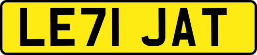 LE71JAT