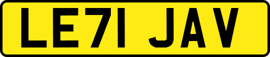 LE71JAV
