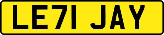 LE71JAY