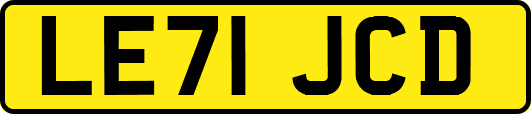LE71JCD