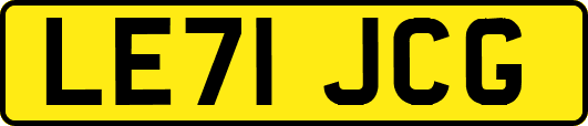 LE71JCG