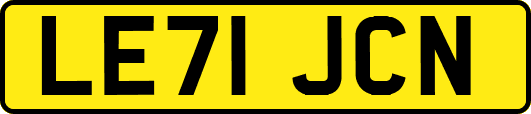 LE71JCN