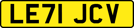 LE71JCV