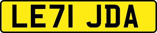 LE71JDA