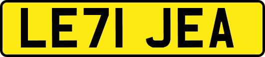 LE71JEA
