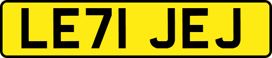 LE71JEJ