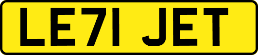 LE71JET
