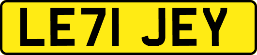 LE71JEY