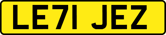 LE71JEZ