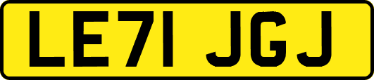 LE71JGJ