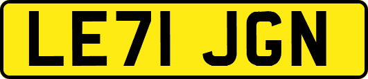 LE71JGN