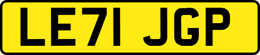 LE71JGP