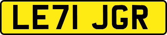 LE71JGR