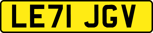 LE71JGV