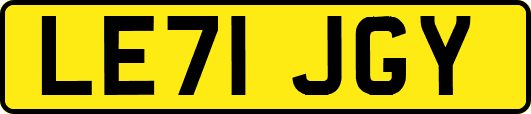 LE71JGY