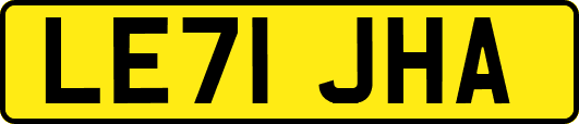 LE71JHA