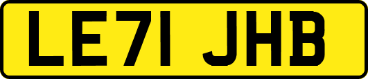 LE71JHB