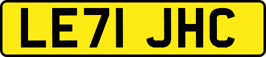 LE71JHC