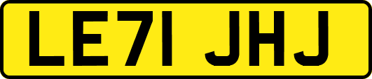 LE71JHJ