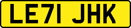 LE71JHK