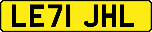 LE71JHL