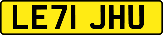 LE71JHU