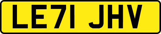 LE71JHV