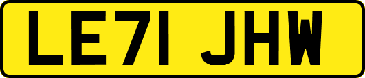 LE71JHW
