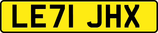 LE71JHX