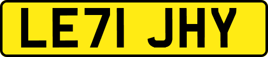 LE71JHY