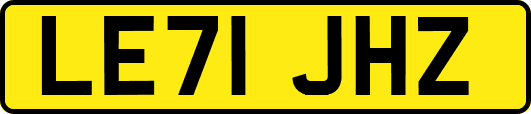 LE71JHZ