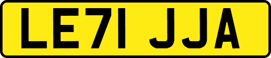 LE71JJA