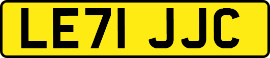 LE71JJC